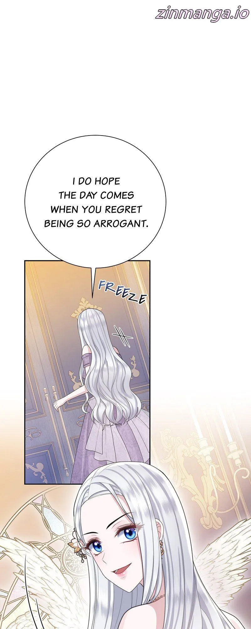 When Cinderella’s Magic Fades Away chapter 11 page 40