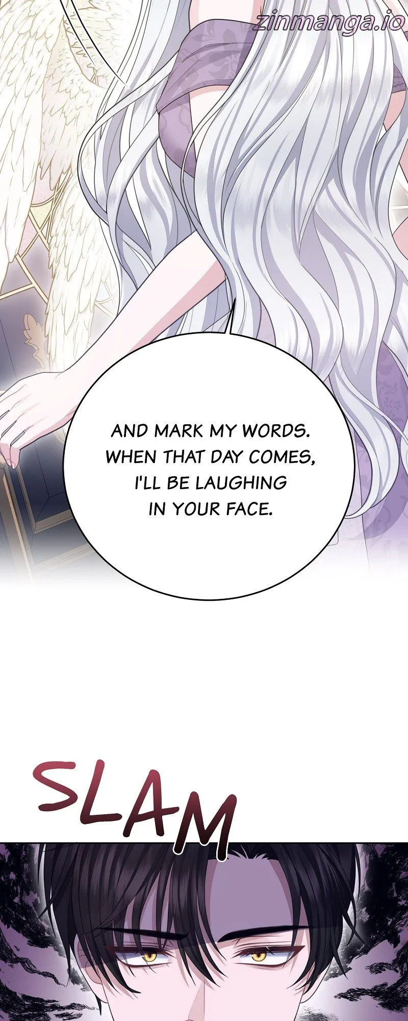 When Cinderella’s Magic Fades Away chapter 11 page 41