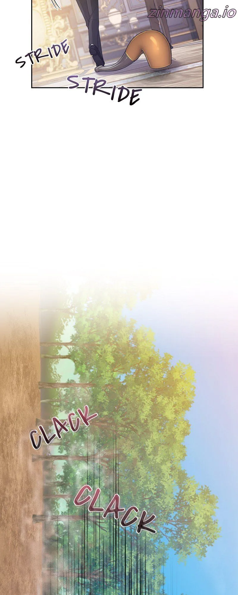 When Cinderella’s Magic Fades Away chapter 11 page 43