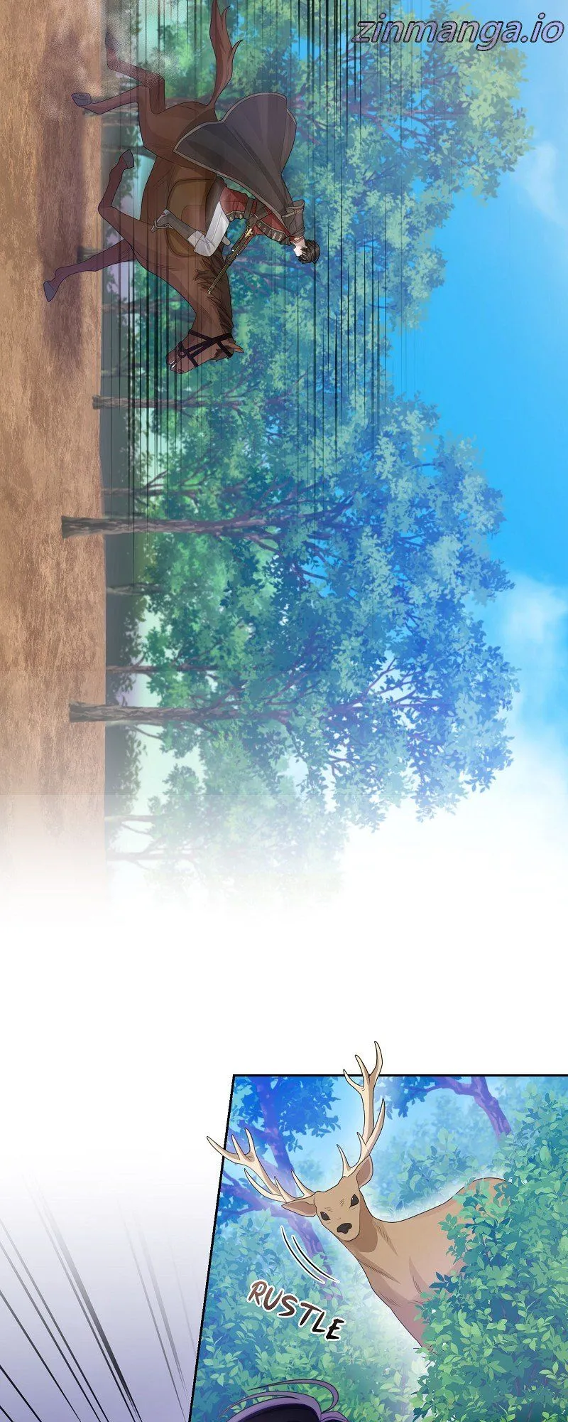 When Cinderella’s Magic Fades Away chapter 11 page 44