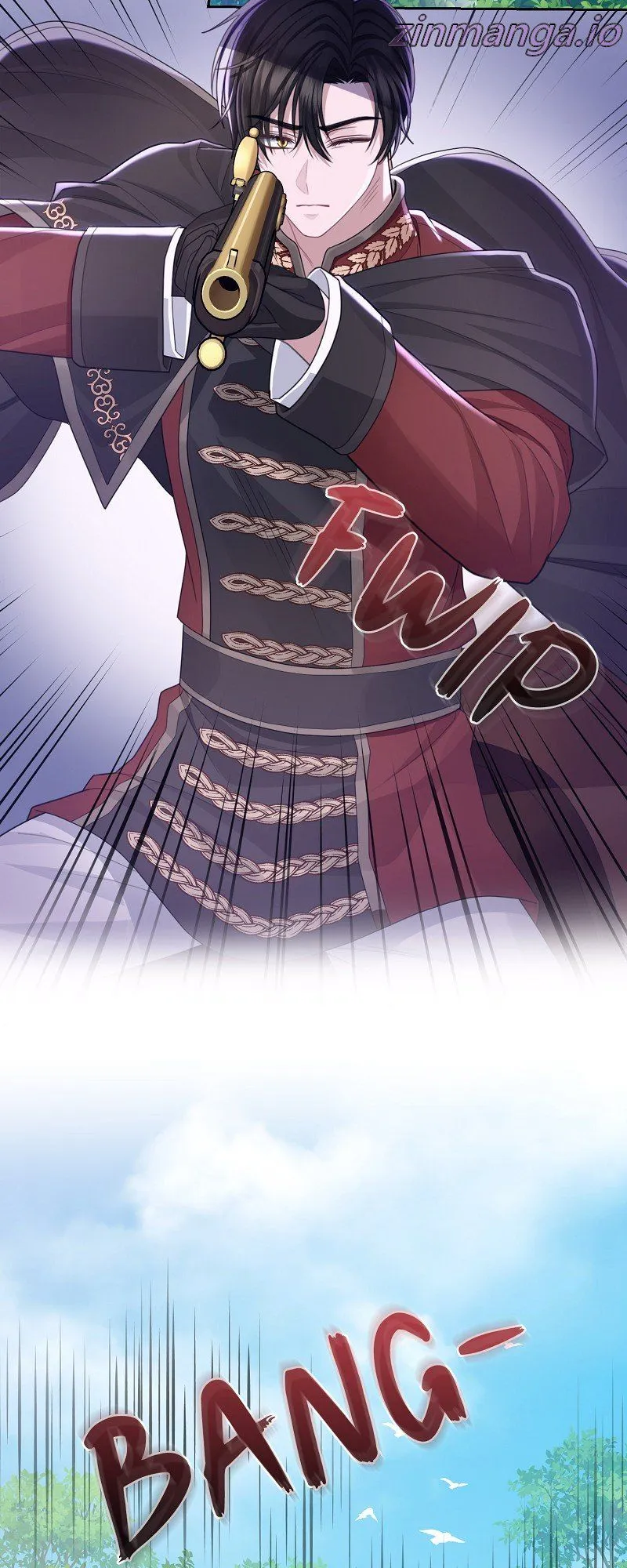 When Cinderella’s Magic Fades Away chapter 11 page 45