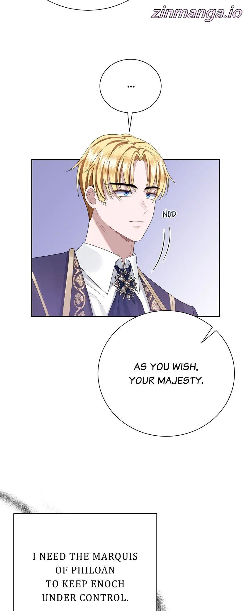 When Cinderella’s Magic Fades Away chapter 11 page 53