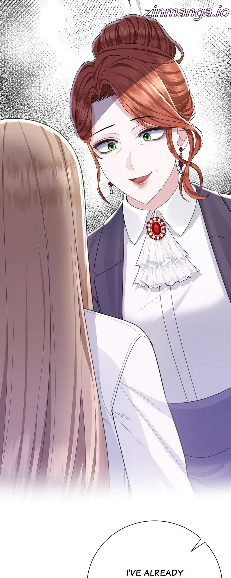 When Cinderella’s Magic Fades Away chapter 12 page 12
