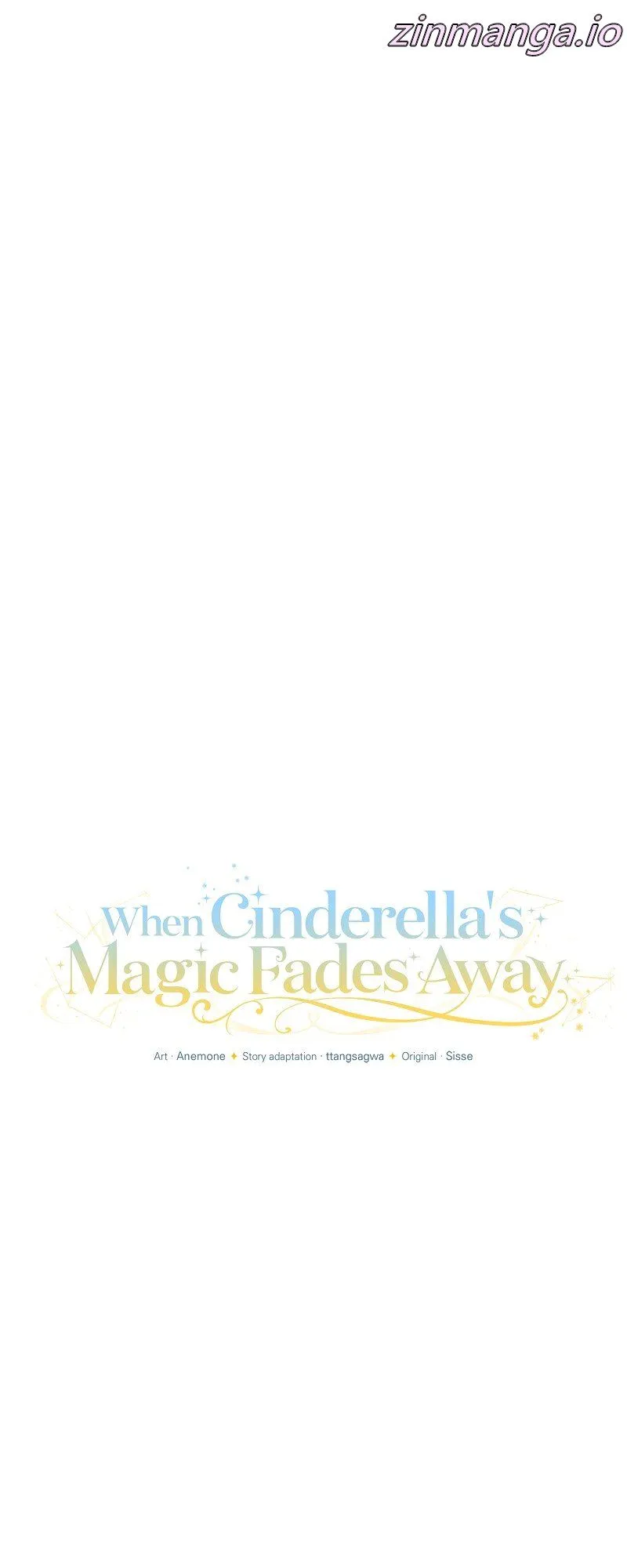 When Cinderella’s Magic Fades Away chapter 12 page 14