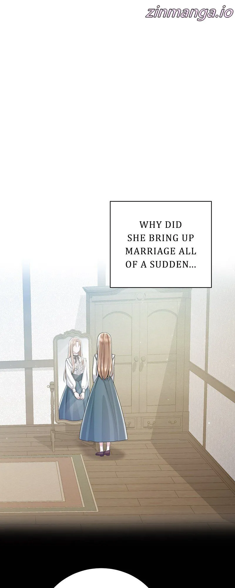 When Cinderella’s Magic Fades Away chapter 12 page 15