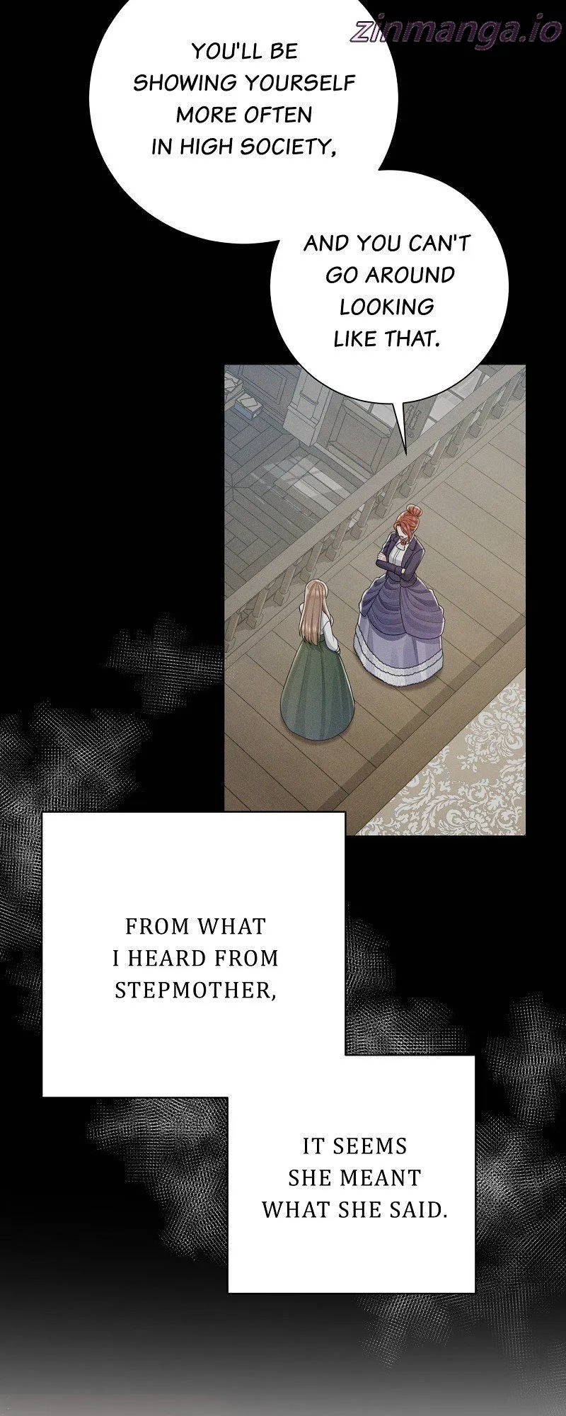 When Cinderella’s Magic Fades Away chapter 12 page 16