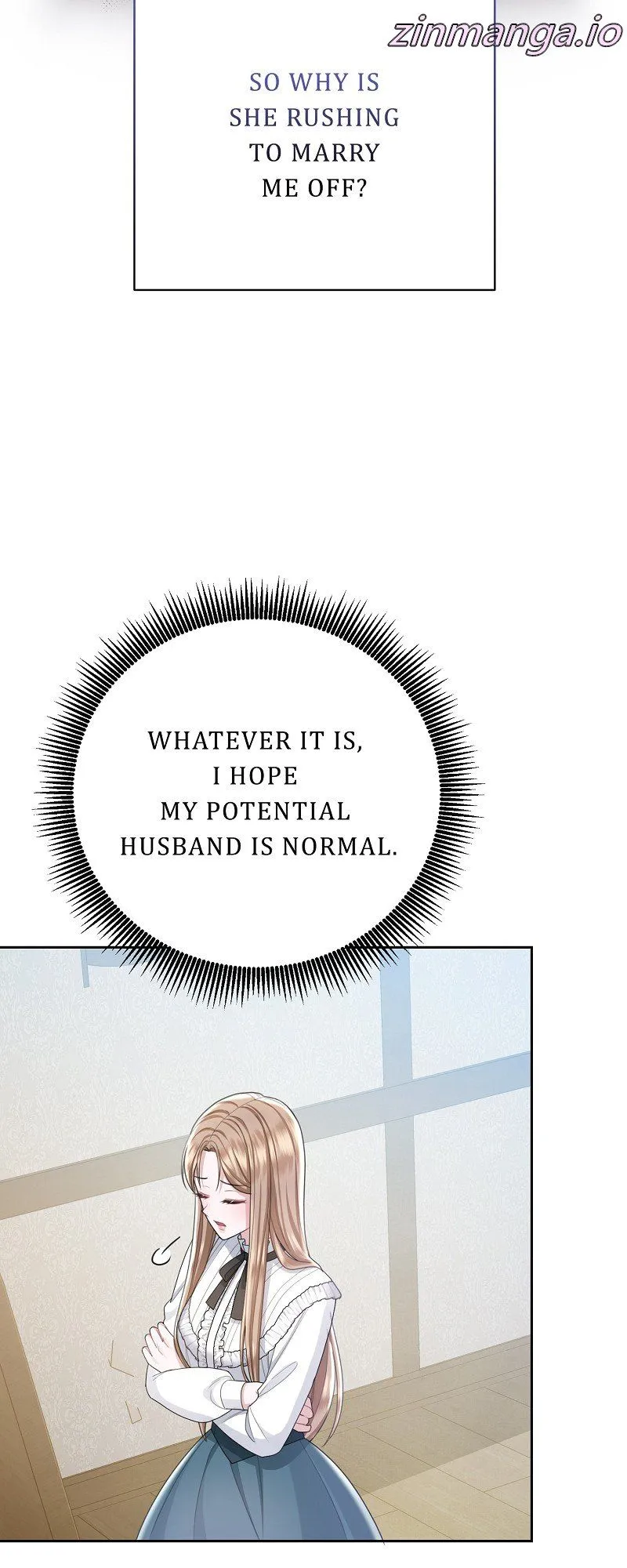 When Cinderella’s Magic Fades Away chapter 12 page 19
