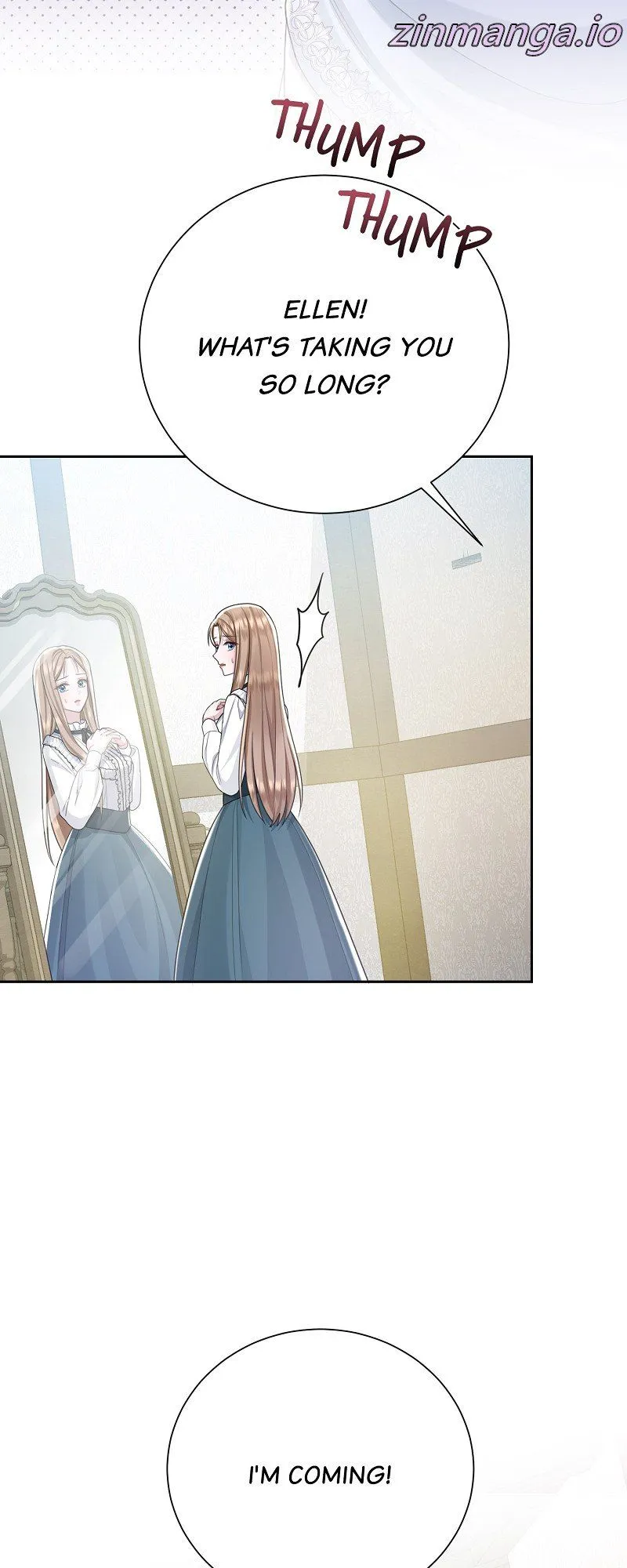 When Cinderella’s Magic Fades Away chapter 12 page 21