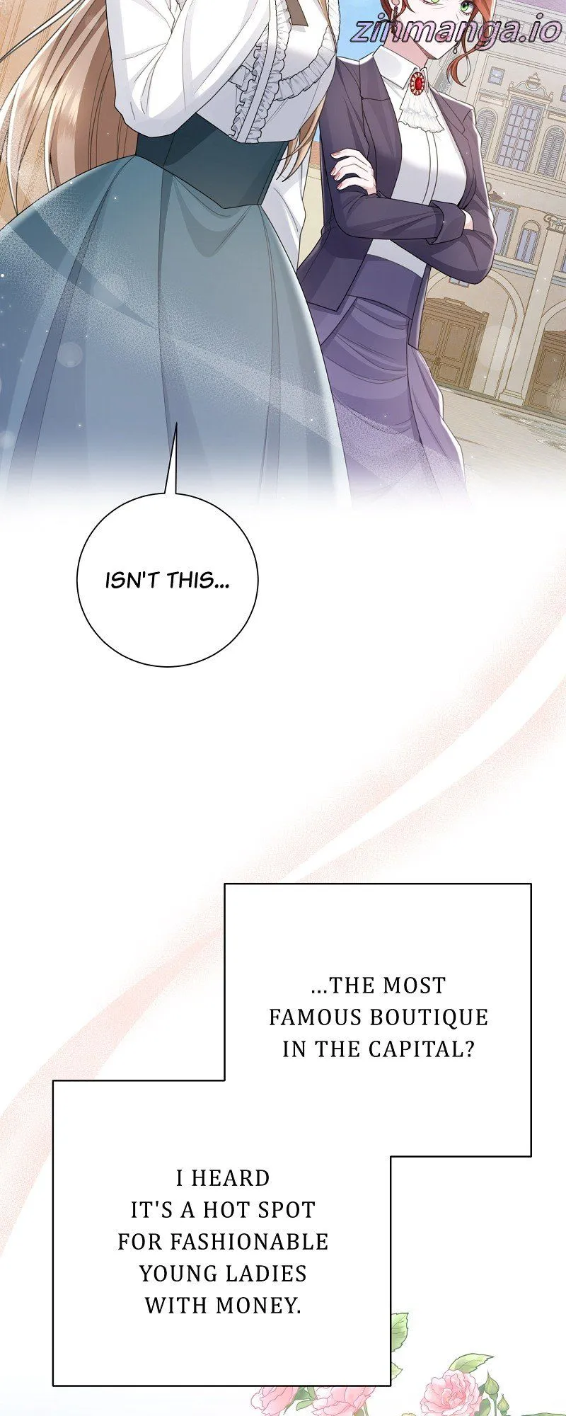 When Cinderella’s Magic Fades Away chapter 12 page 24