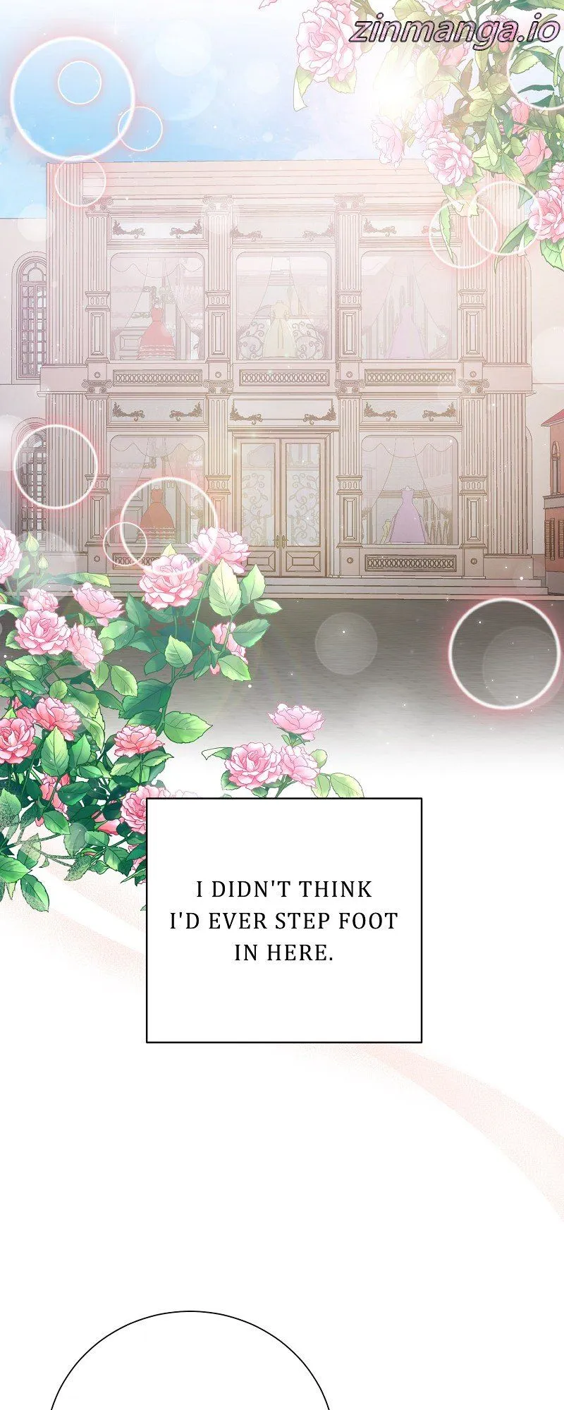 When Cinderella’s Magic Fades Away chapter 12 page 25