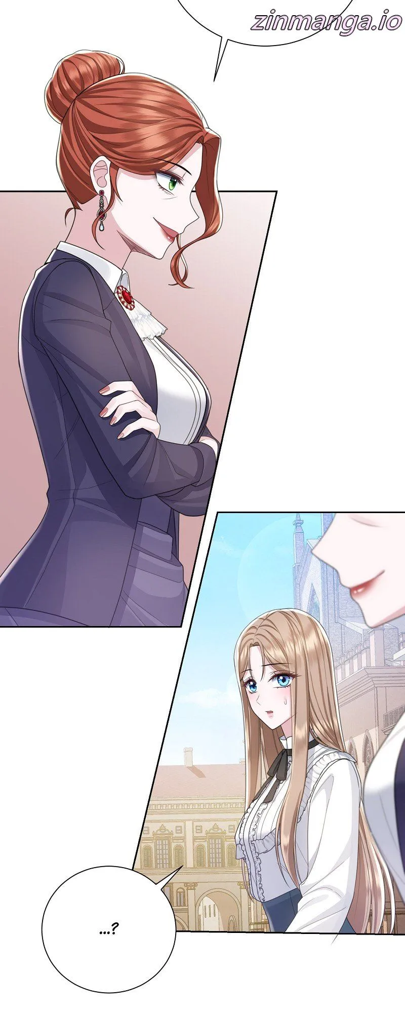 When Cinderella’s Magic Fades Away chapter 12 page 27