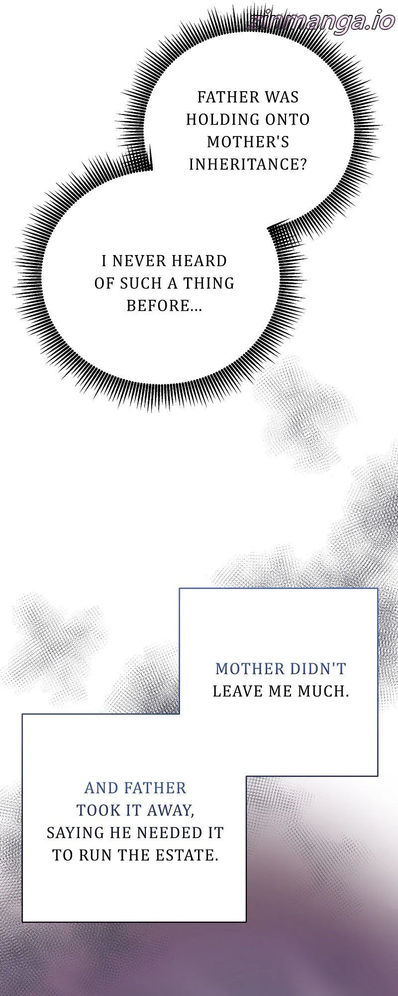 When Cinderella’s Magic Fades Away chapter 12 page 28