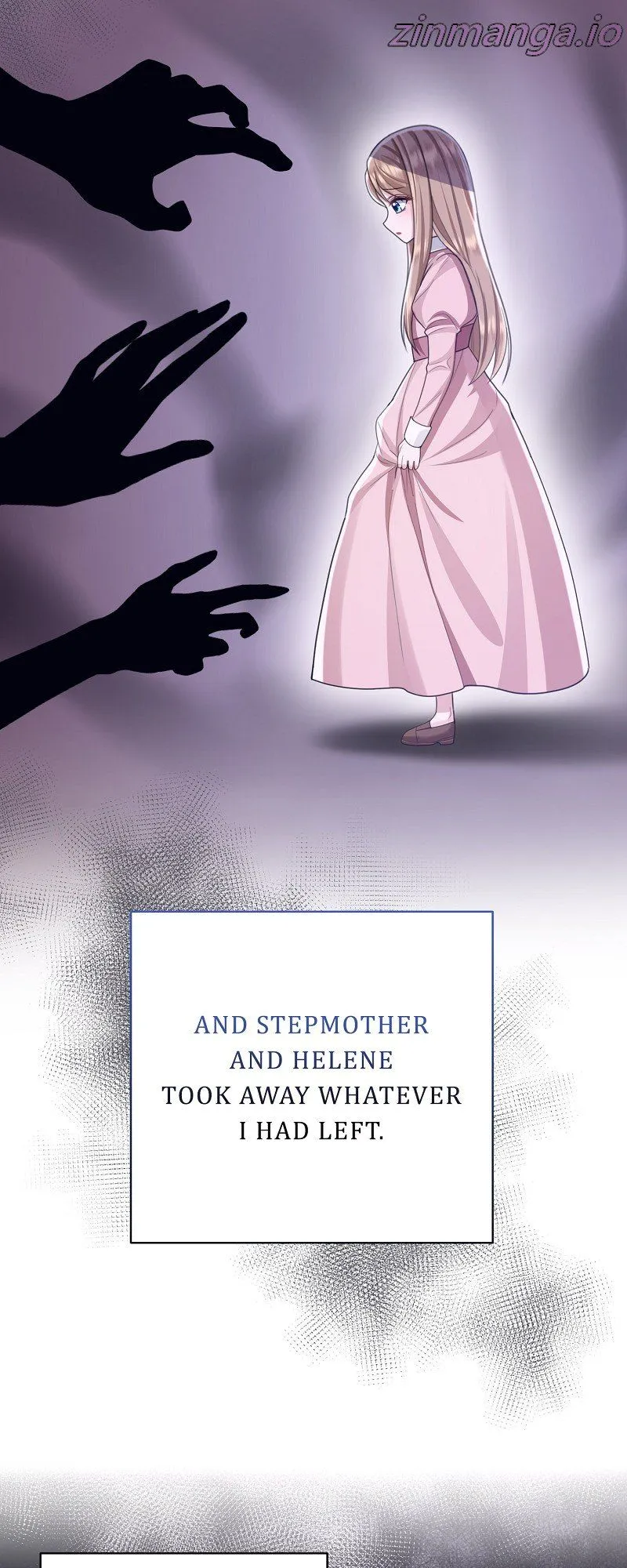 When Cinderella’s Magic Fades Away chapter 12 page 29
