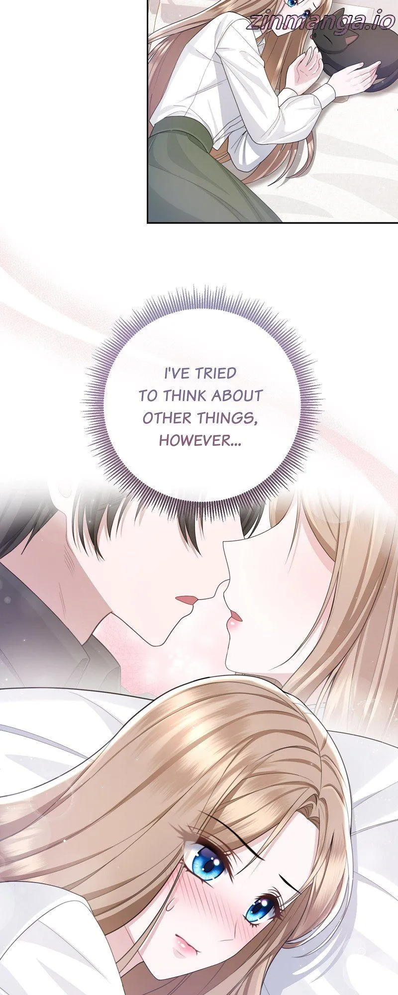 When Cinderella’s Magic Fades Away chapter 12 page 3