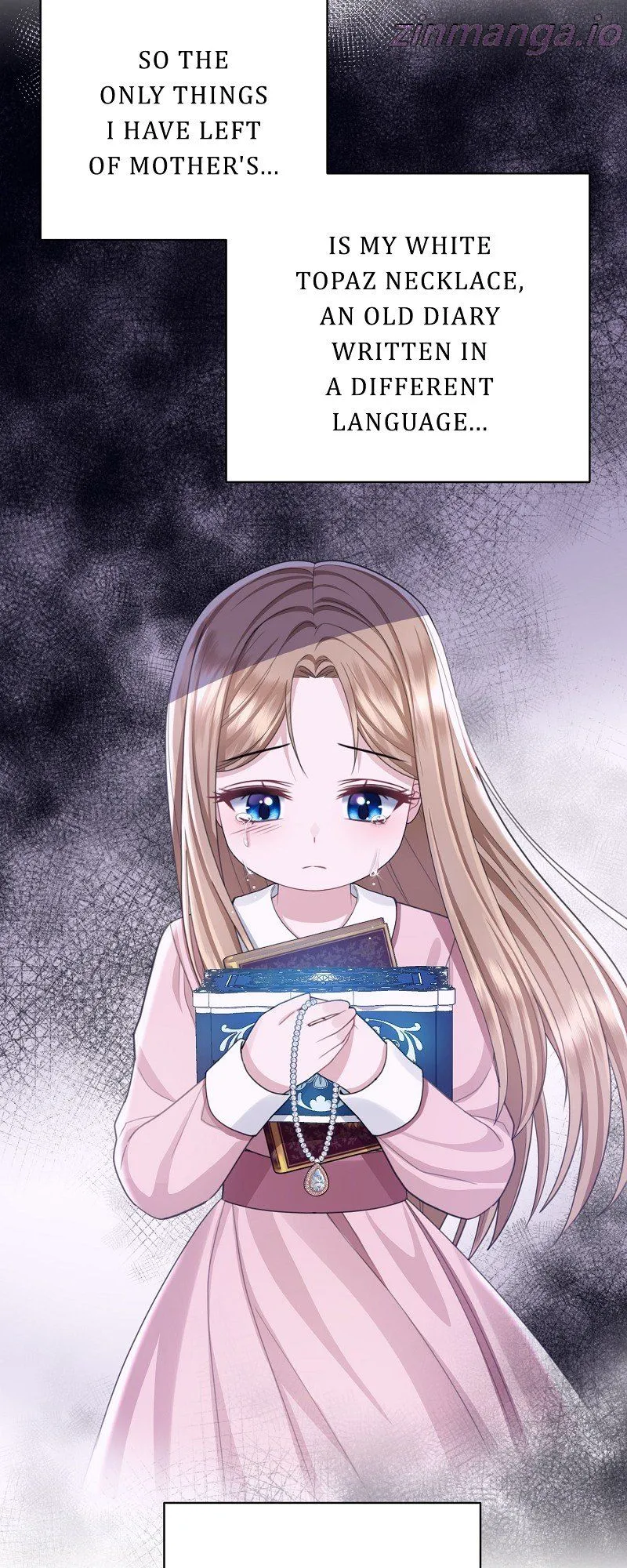 When Cinderella’s Magic Fades Away chapter 12 page 30