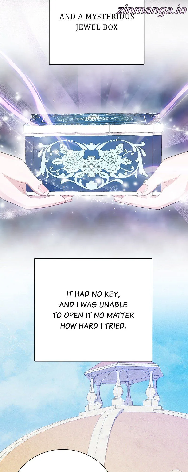 When Cinderella’s Magic Fades Away chapter 12 page 31