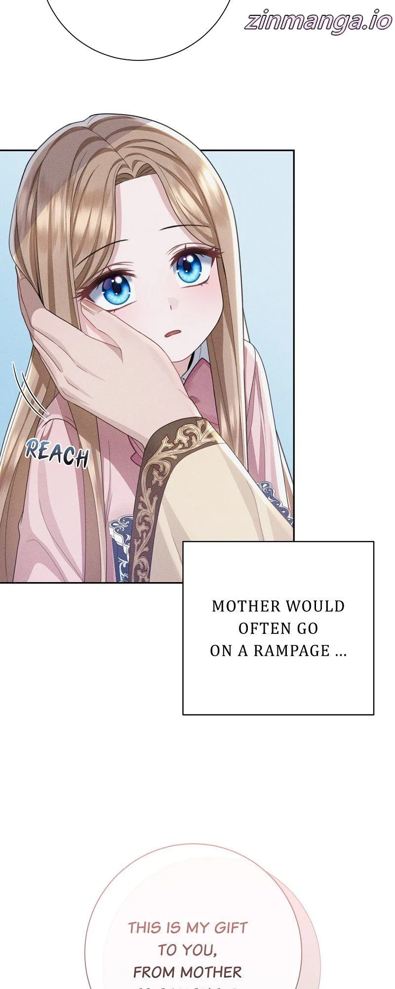 When Cinderella’s Magic Fades Away chapter 12 page 33