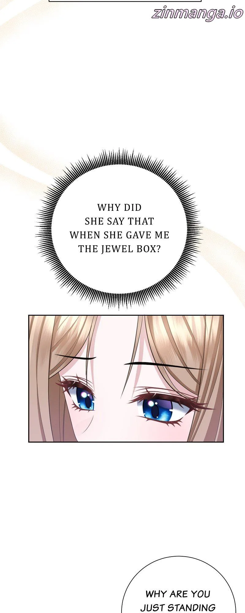 When Cinderella’s Magic Fades Away chapter 12 page 35