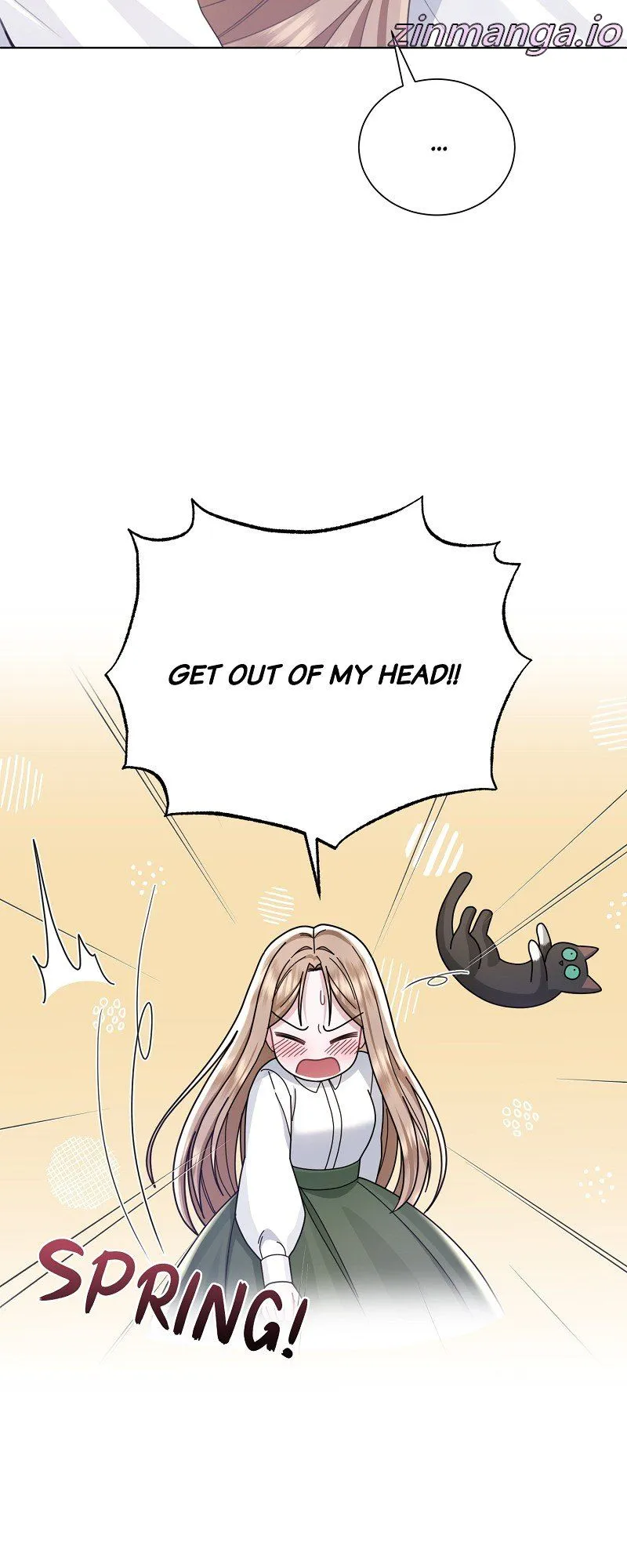 When Cinderella’s Magic Fades Away chapter 12 page 4