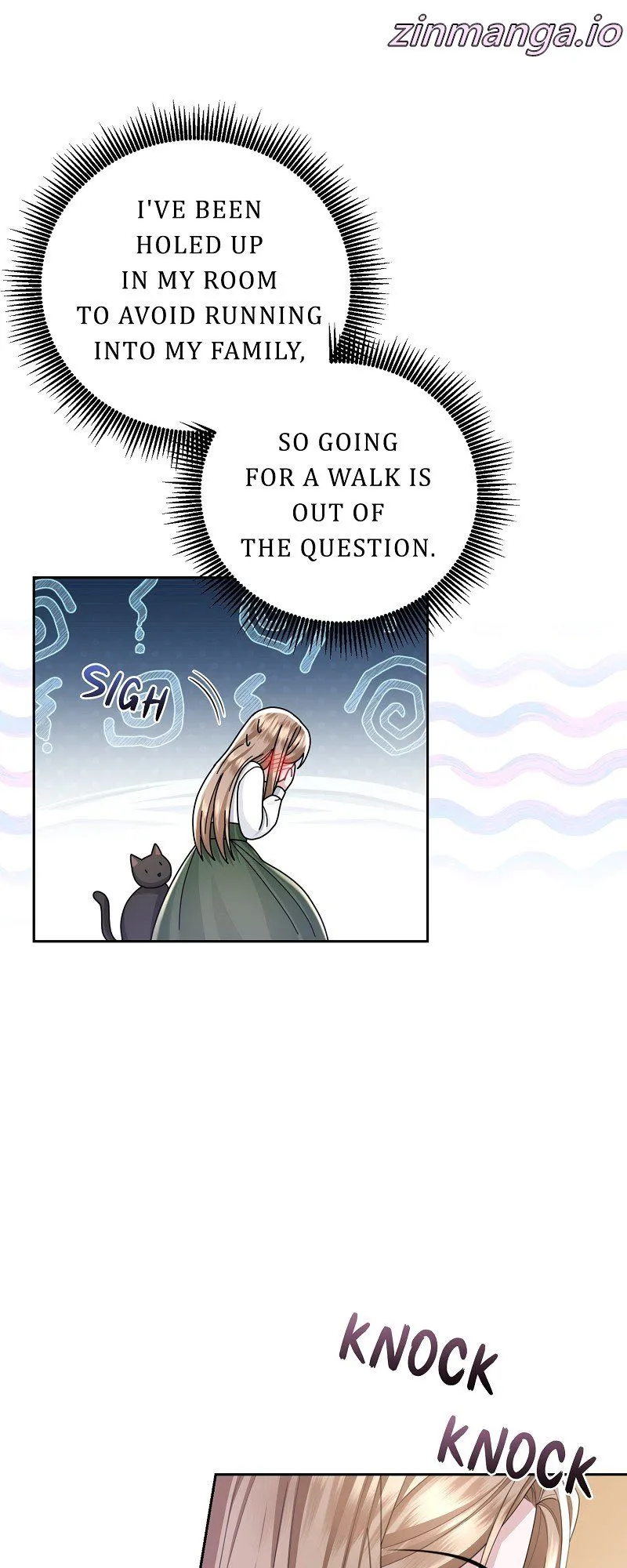 When Cinderella’s Magic Fades Away chapter 12 page 5