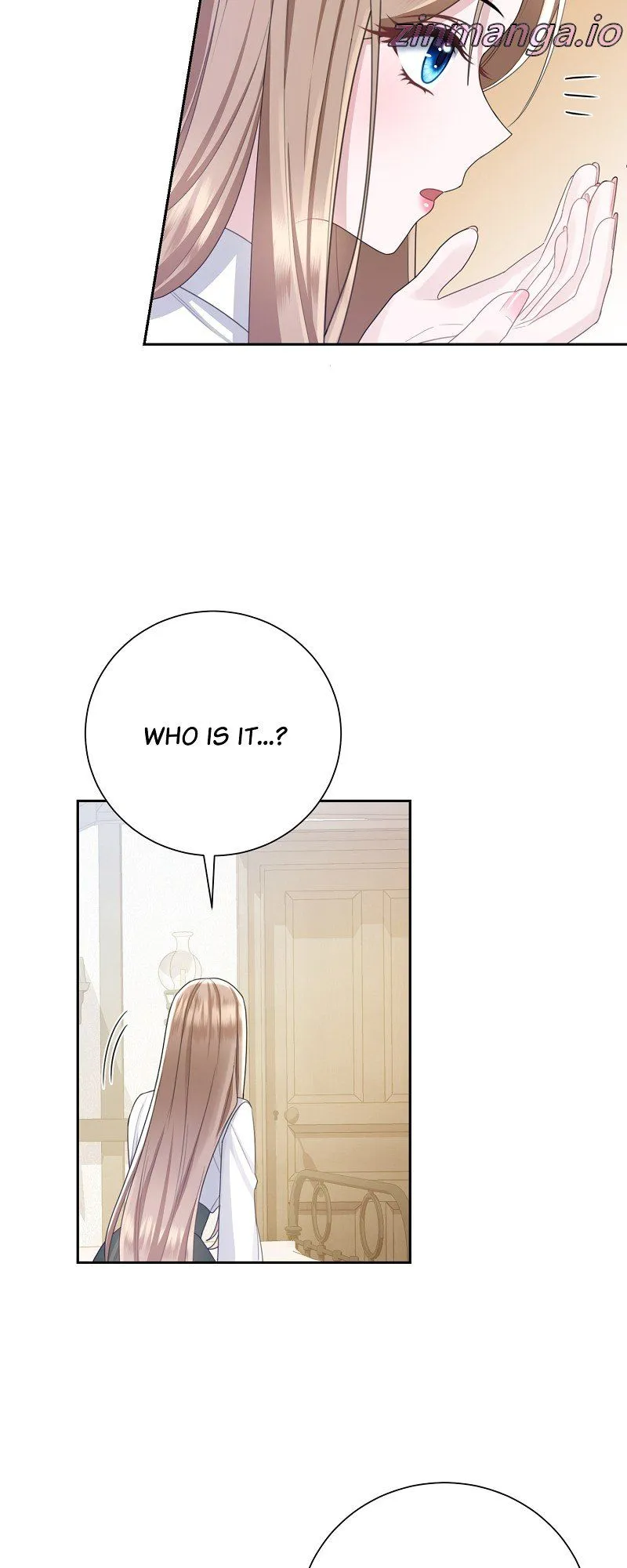 When Cinderella’s Magic Fades Away chapter 12 page 6