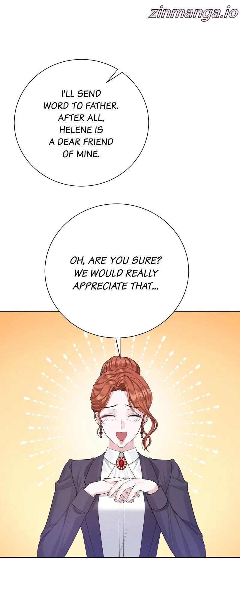 When Cinderella’s Magic Fades Away chapter 13 page 12
