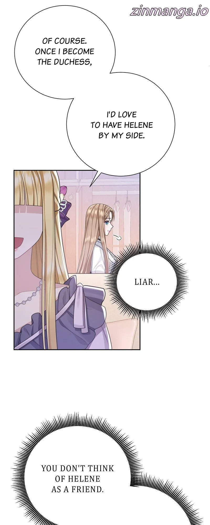 When Cinderella’s Magic Fades Away chapter 13 page 13