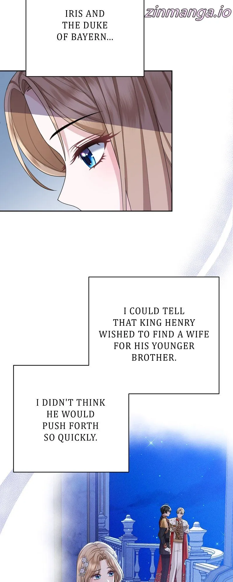 When Cinderella’s Magic Fades Away chapter 13 page 17