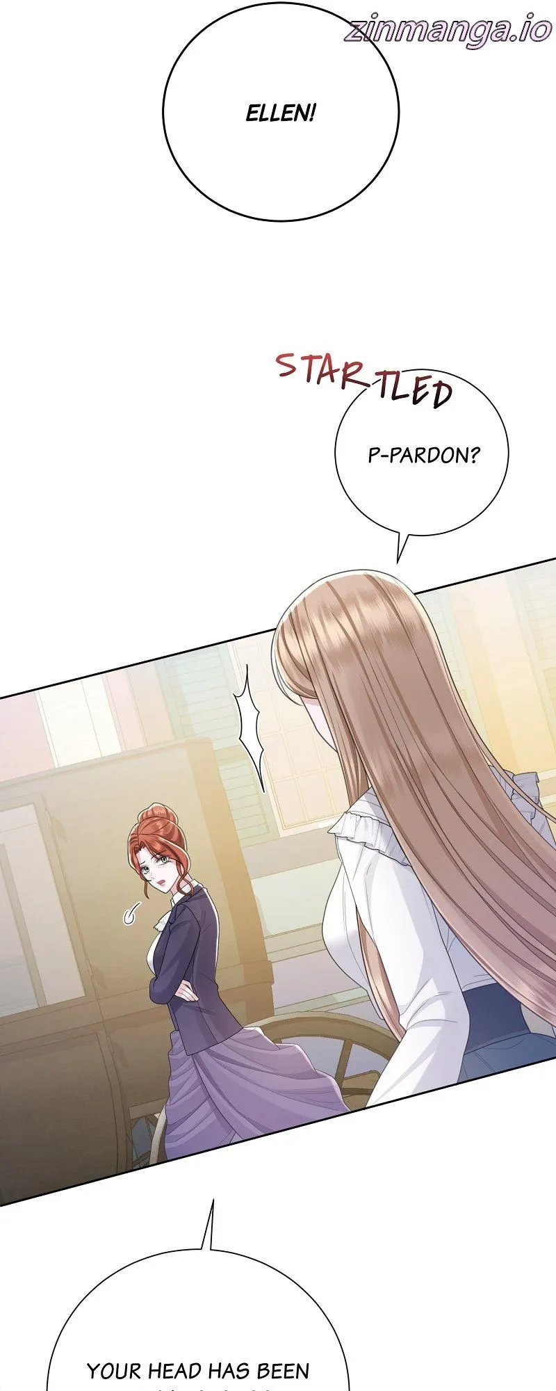 When Cinderella’s Magic Fades Away chapter 13 page 19