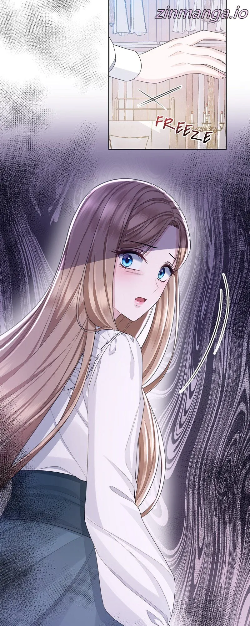 When Cinderella’s Magic Fades Away chapter 13 page 2