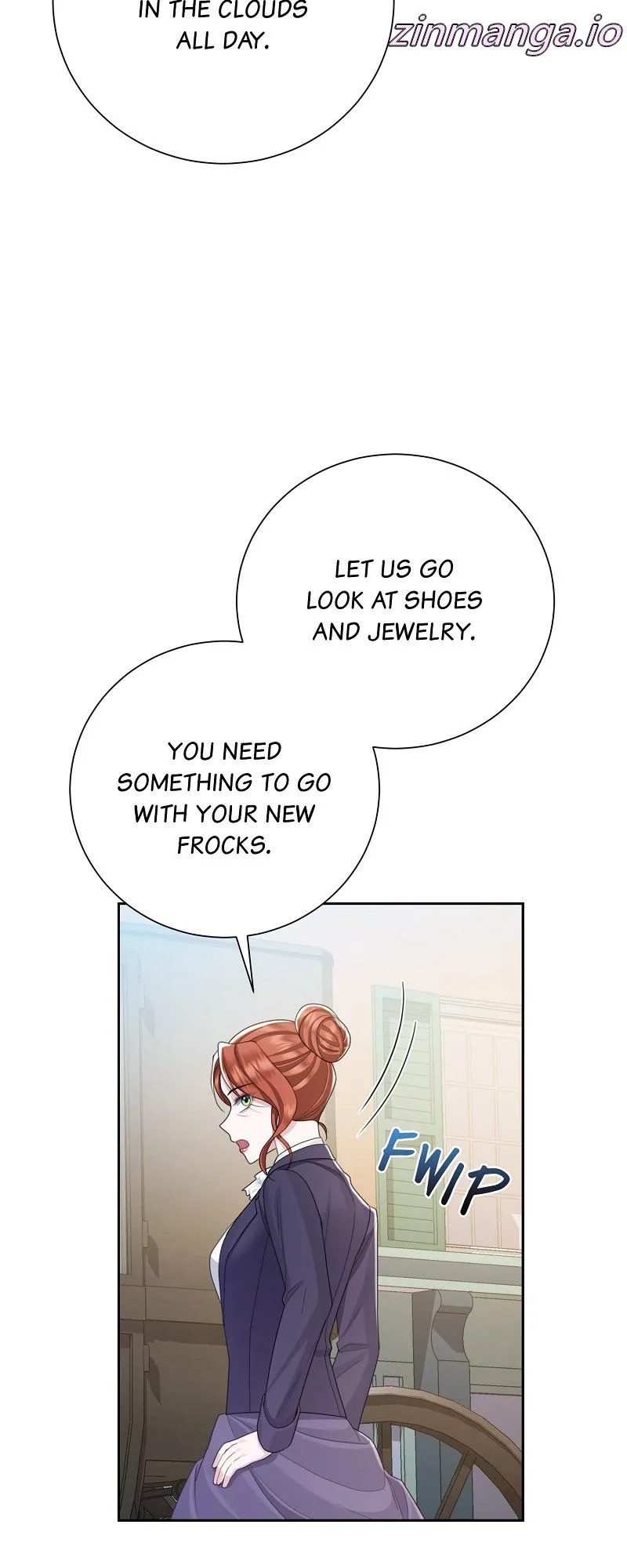 When Cinderella’s Magic Fades Away chapter 13 page 20