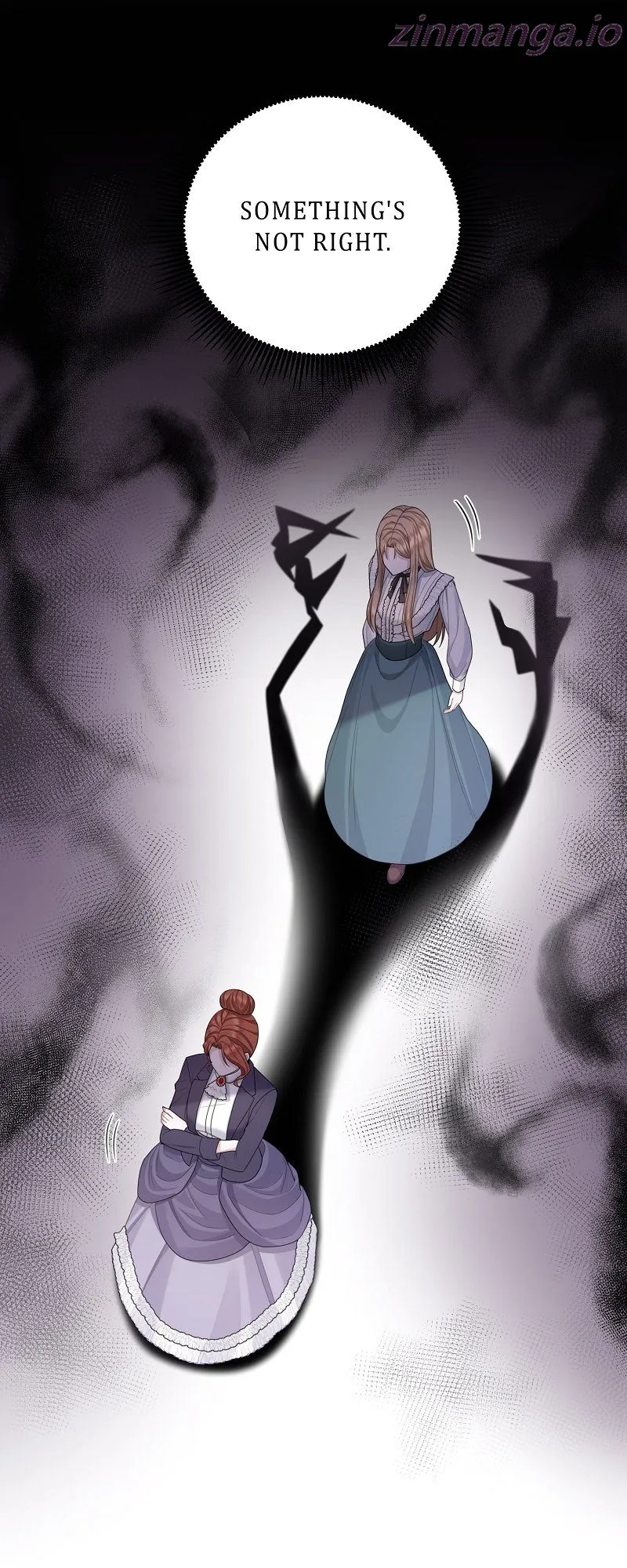 When Cinderella’s Magic Fades Away chapter 13 page 22