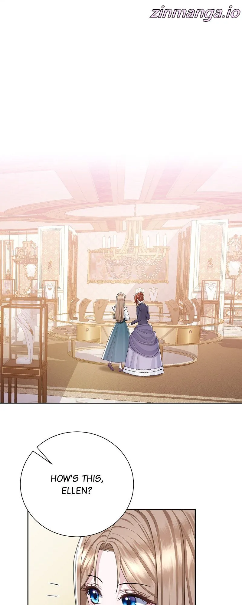 When Cinderella’s Magic Fades Away chapter 13 page 23