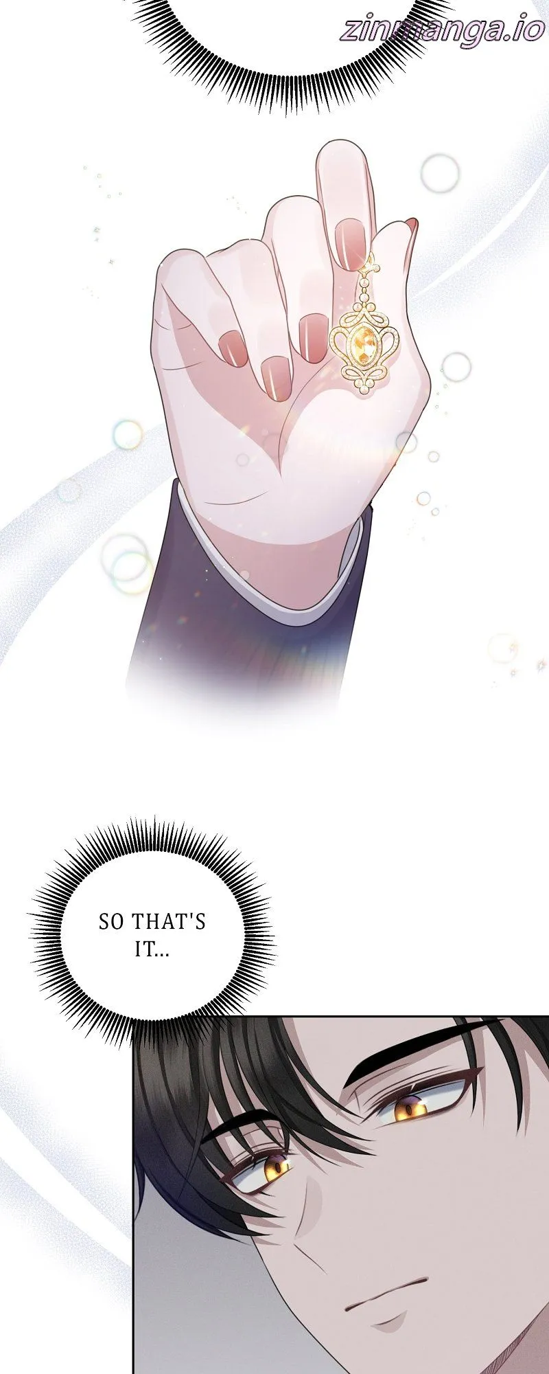 When Cinderella’s Magic Fades Away chapter 13 page 25
