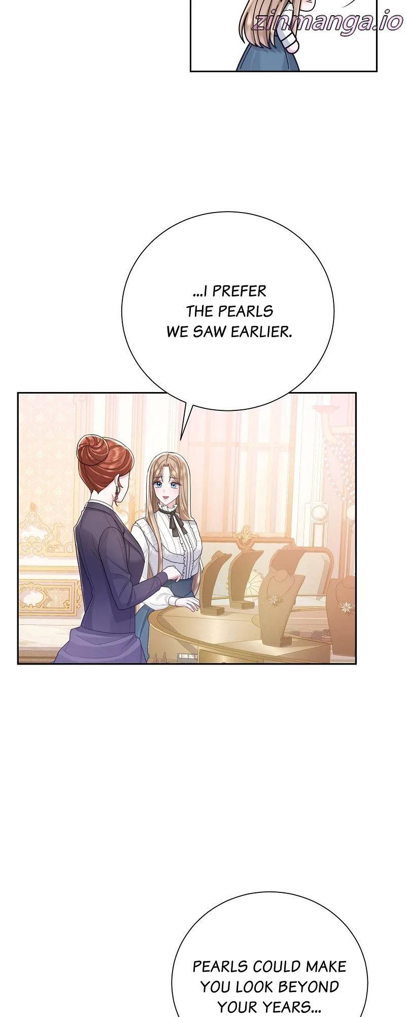 When Cinderella’s Magic Fades Away chapter 13 page 27