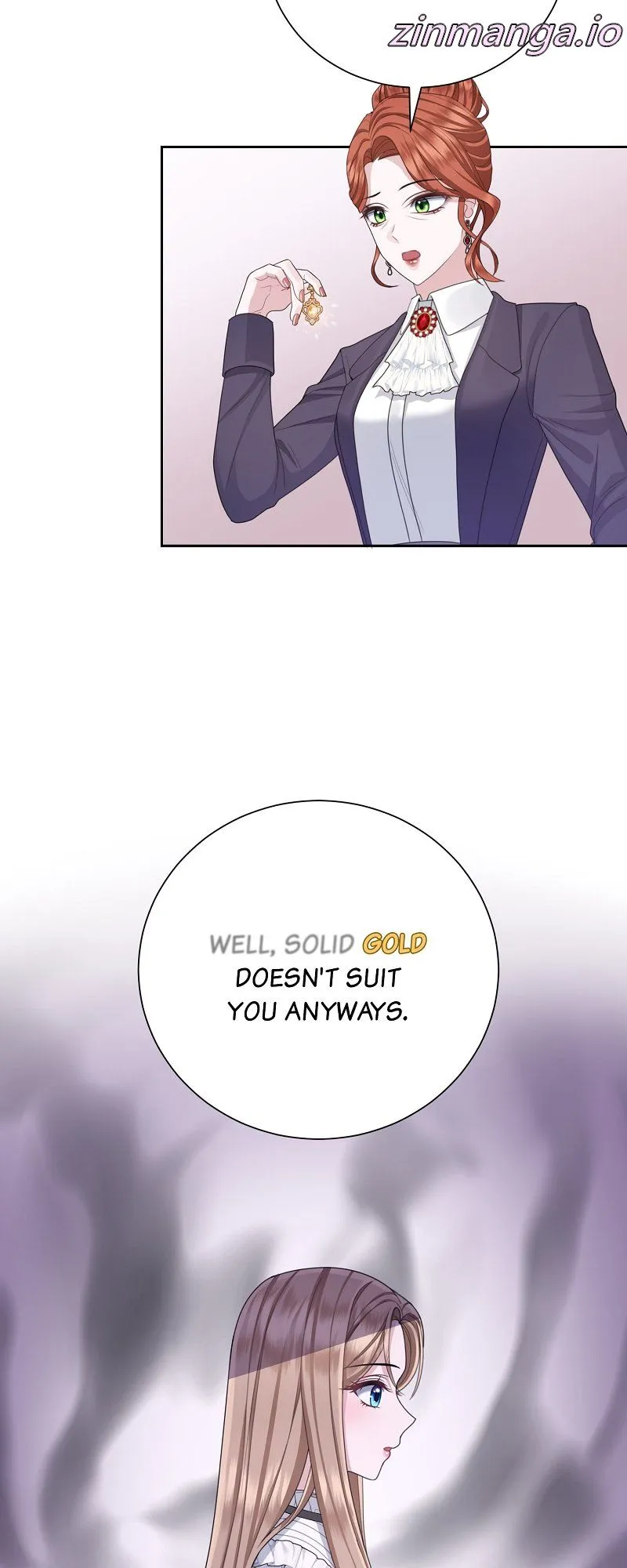When Cinderella’s Magic Fades Away chapter 13 page 28