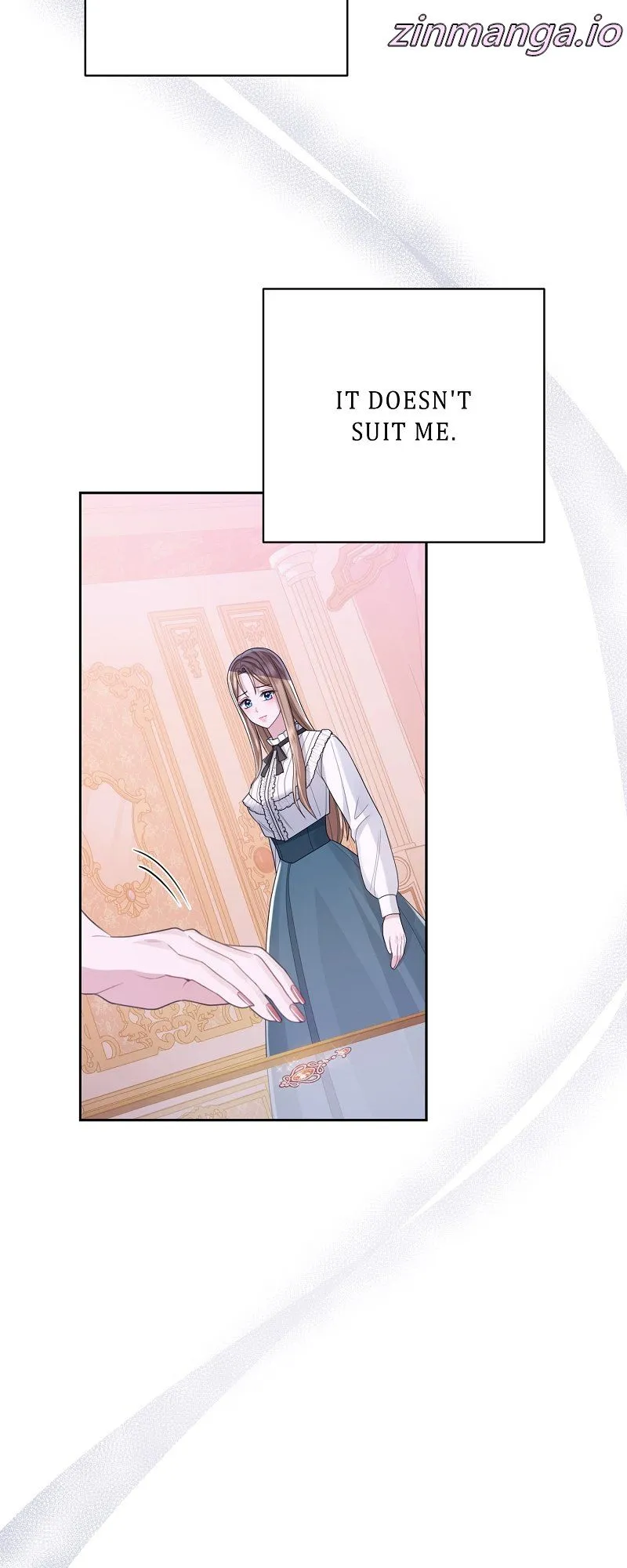 When Cinderella’s Magic Fades Away chapter 13 page 31