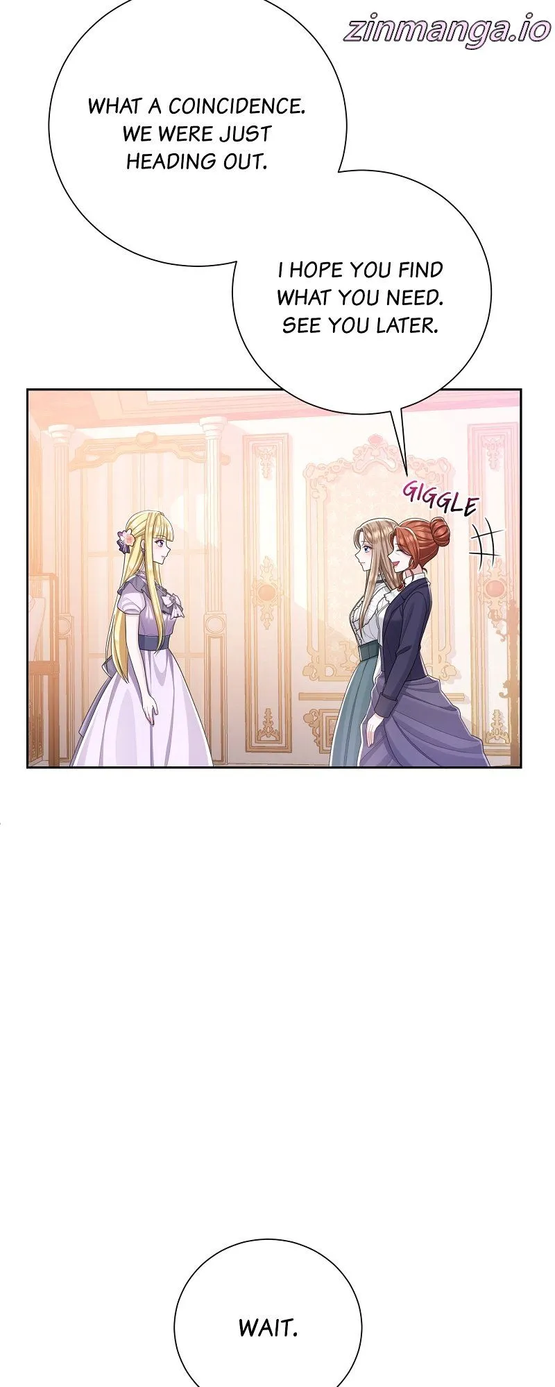 When Cinderella’s Magic Fades Away chapter 13 page 34