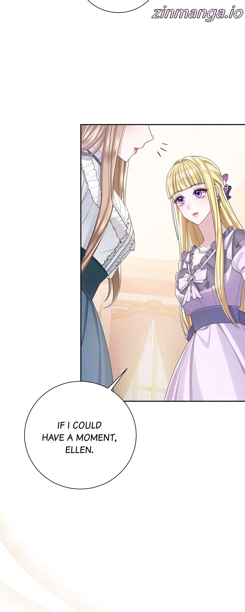 When Cinderella’s Magic Fades Away chapter 13 page 35