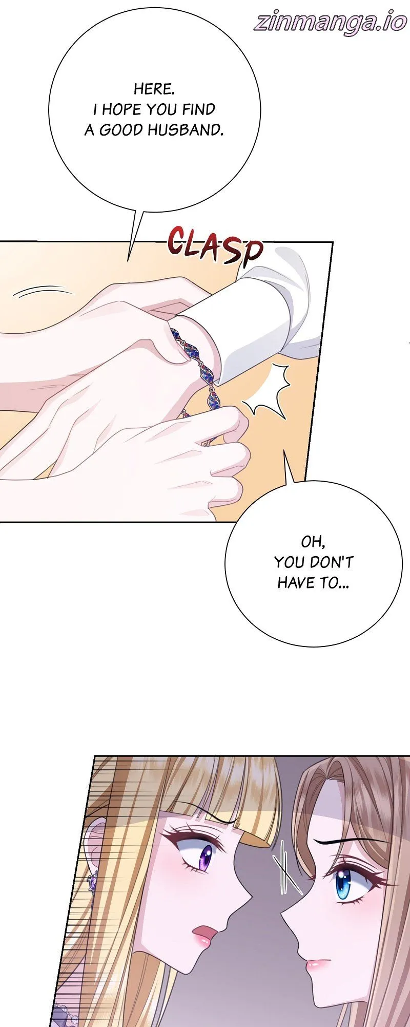 When Cinderella’s Magic Fades Away chapter 13 page 38