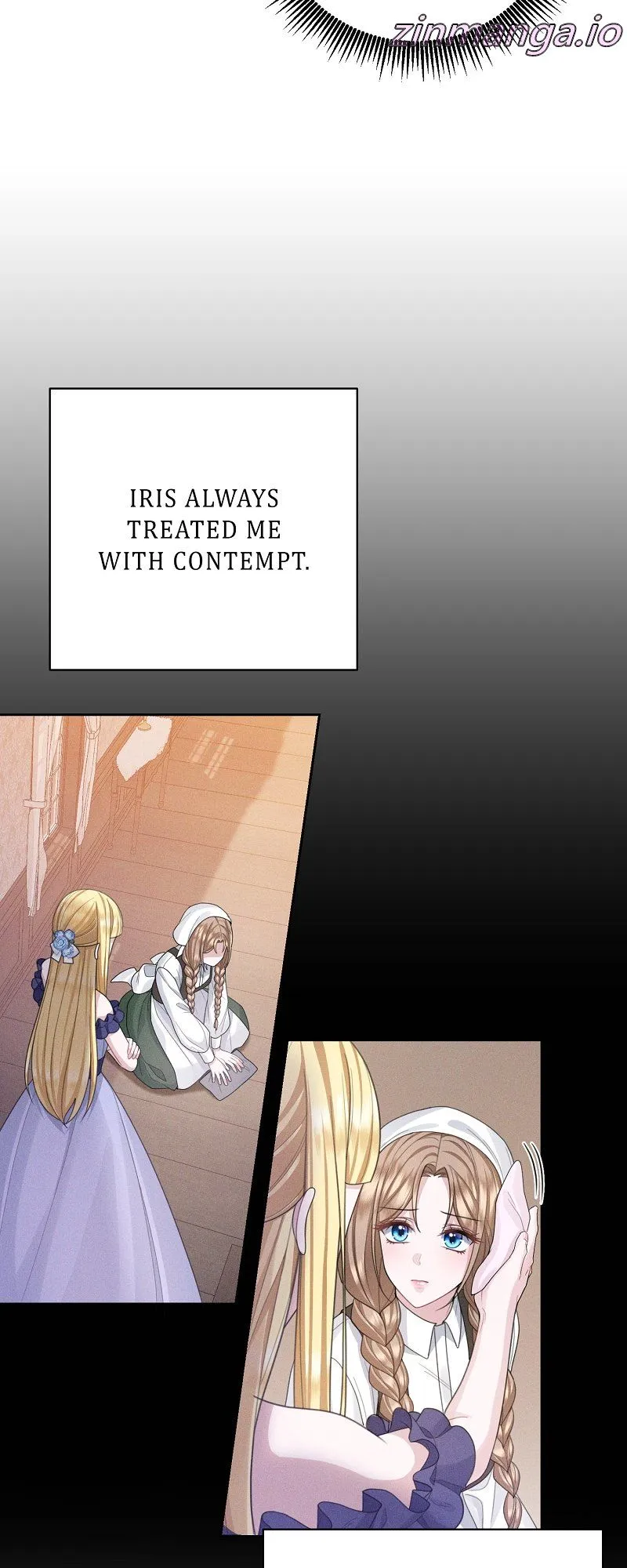 When Cinderella’s Magic Fades Away chapter 13 page 43