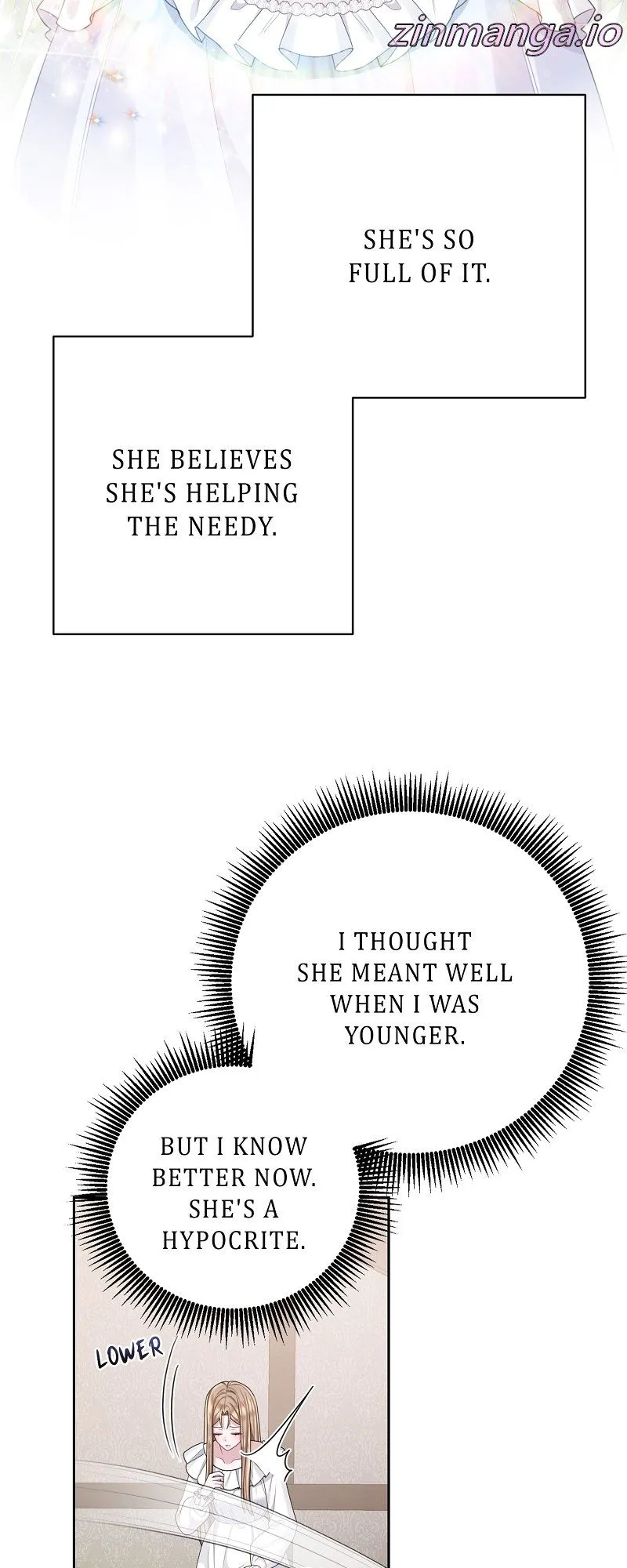 When Cinderella’s Magic Fades Away chapter 13 page 45