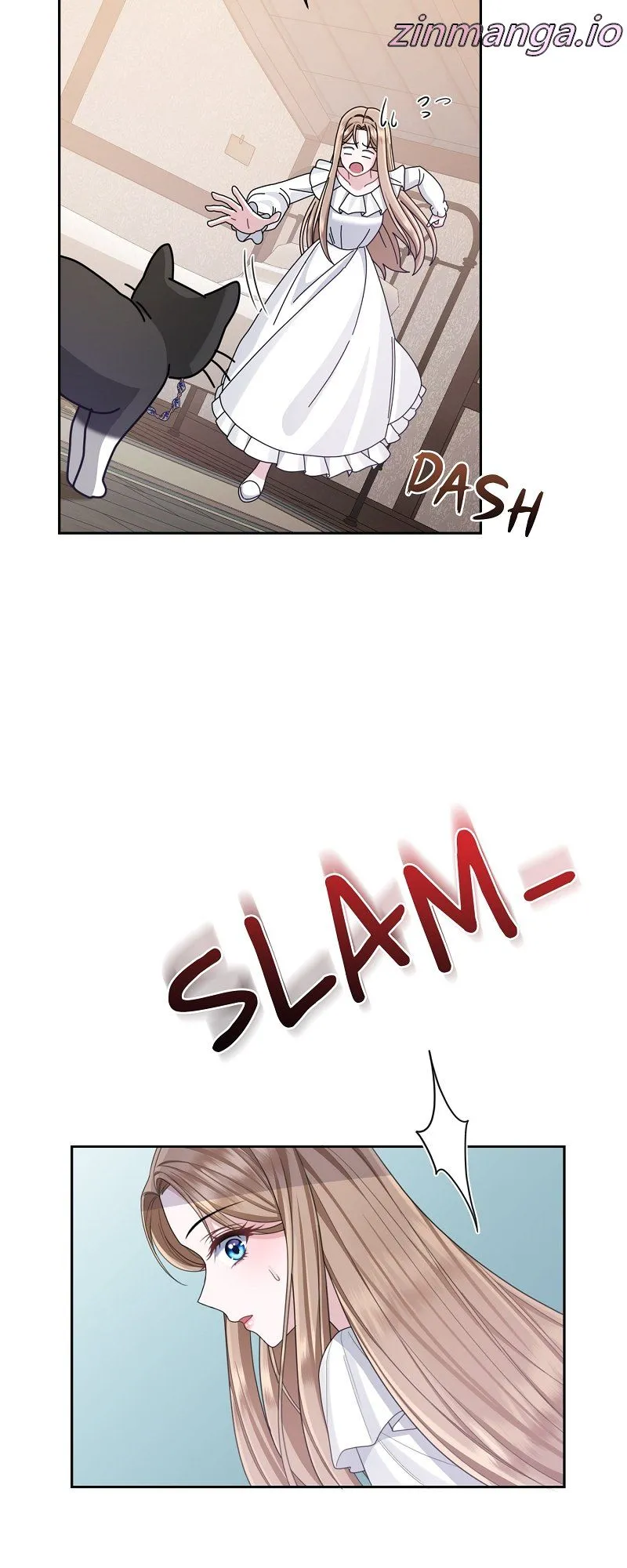 When Cinderella’s Magic Fades Away chapter 13 page 47
