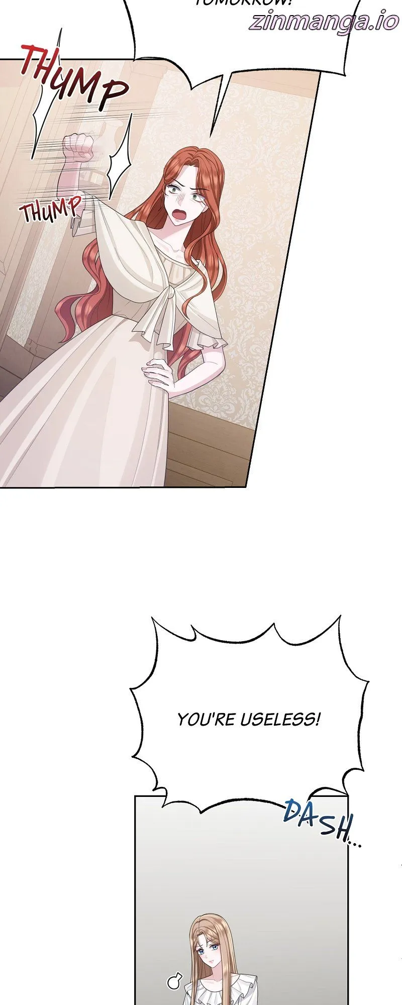 When Cinderella’s Magic Fades Away chapter 13 page 49