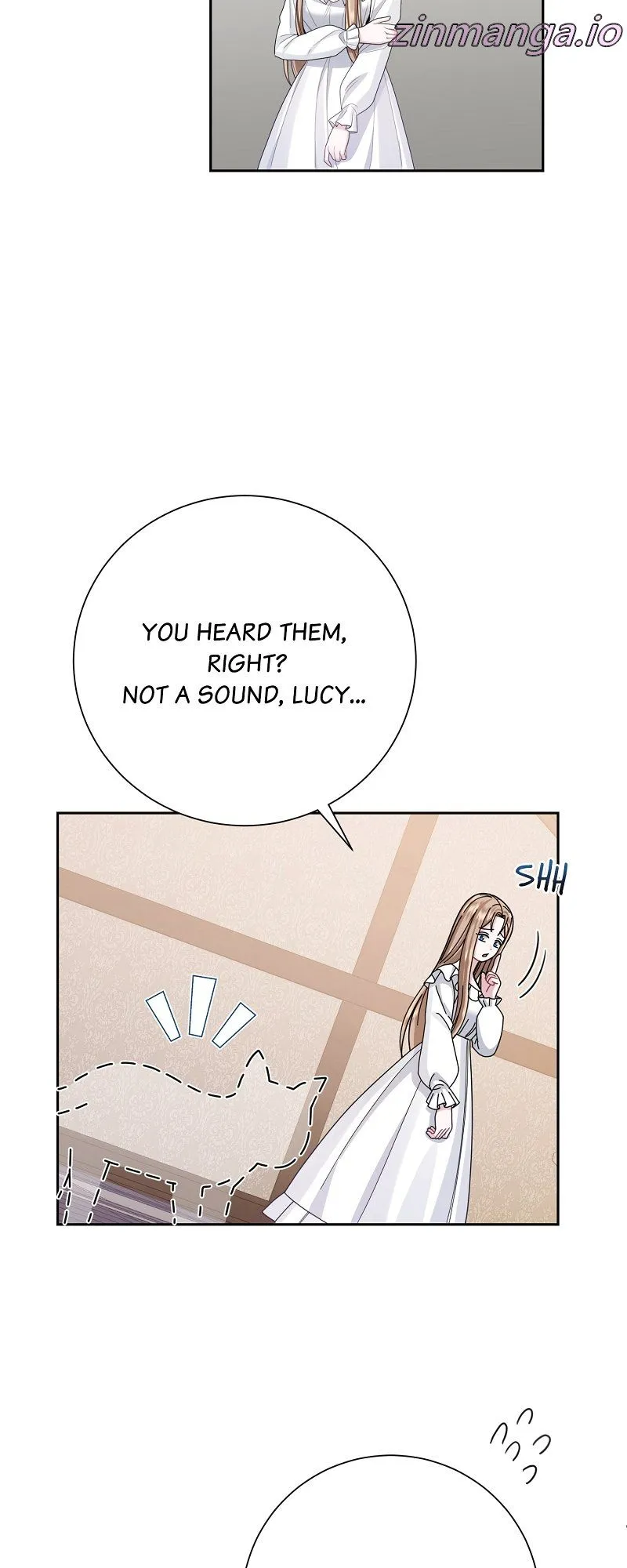 When Cinderella’s Magic Fades Away chapter 13 page 50