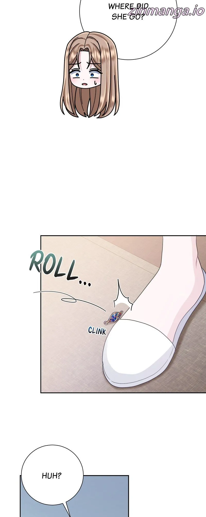 When Cinderella’s Magic Fades Away chapter 13 page 51