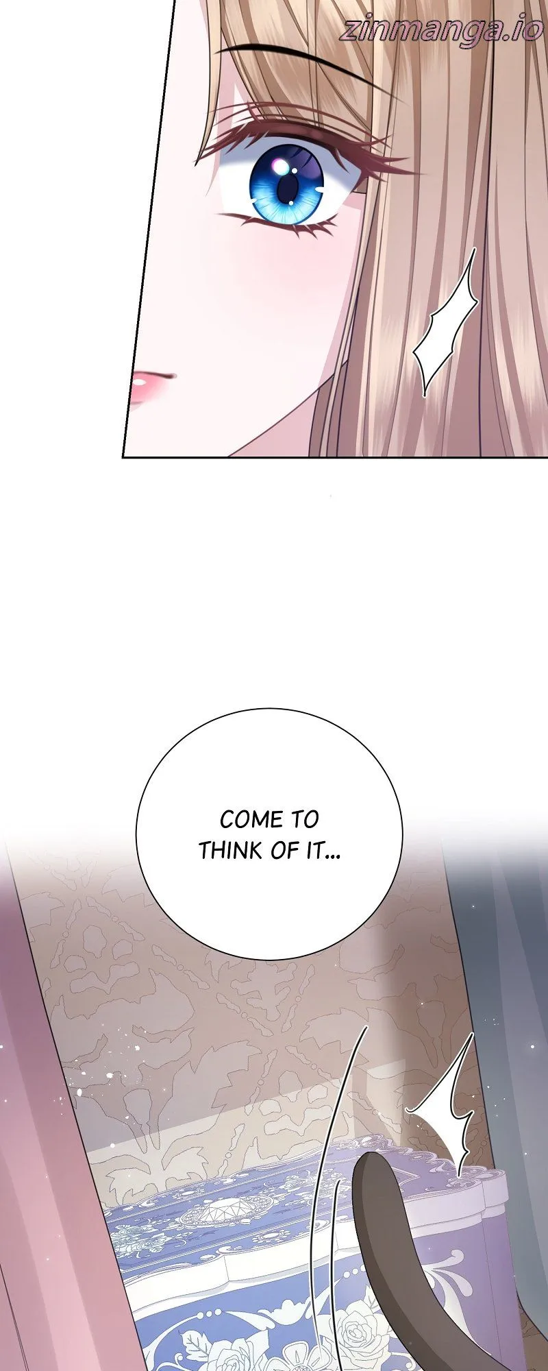 When Cinderella’s Magic Fades Away chapter 13 page 55