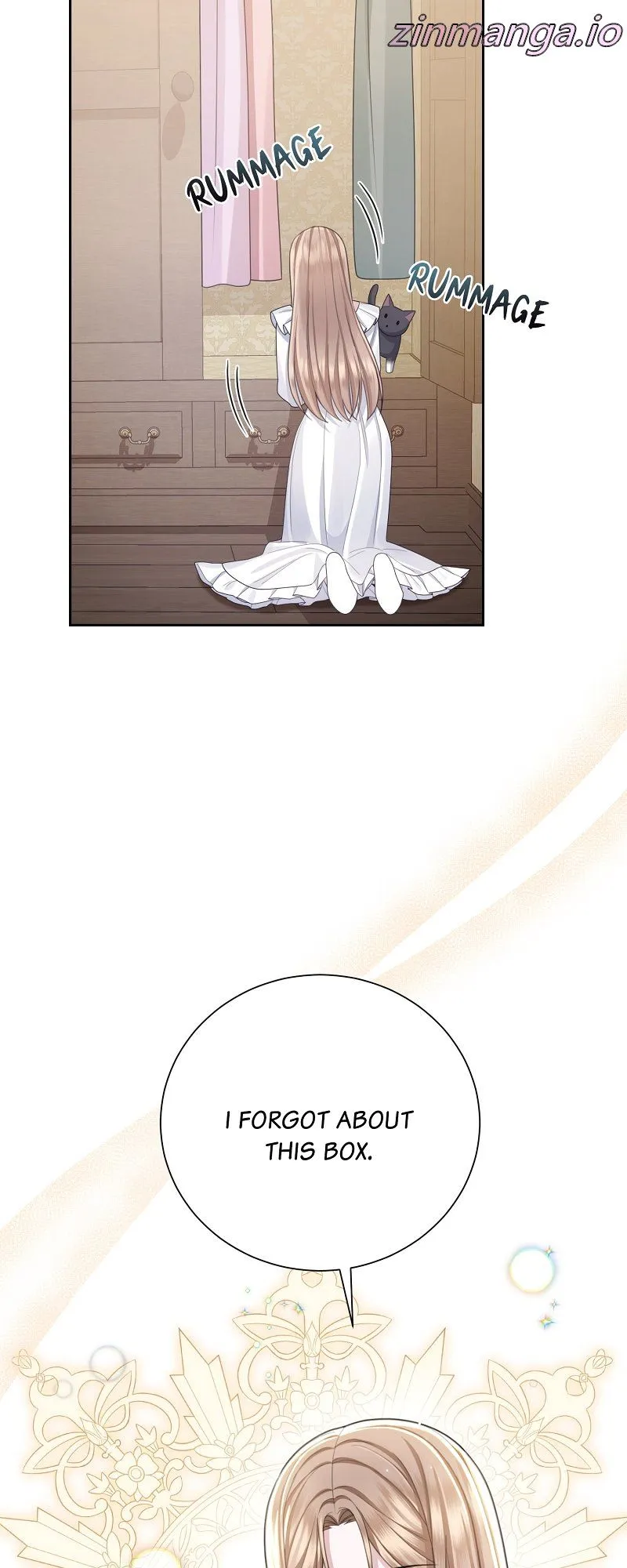 When Cinderella’s Magic Fades Away chapter 13 page 57