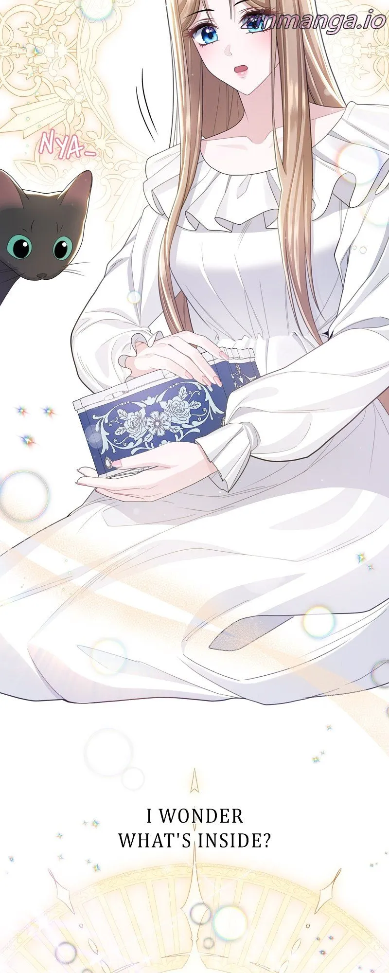 When Cinderella’s Magic Fades Away chapter 13 page 58