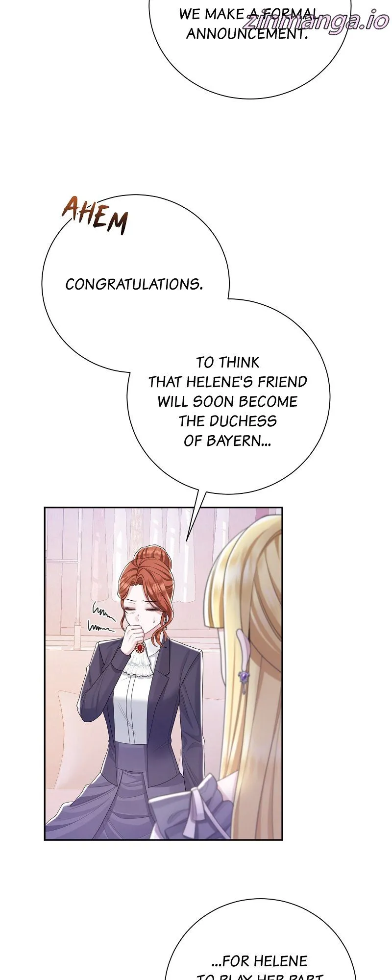 When Cinderella’s Magic Fades Away chapter 13 page 9